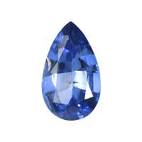1.75 Ct. Blue Sapphire from Ceylon (Sri Lanka) Video