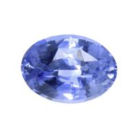 1.71 Ct. Blue Sapphire from Ceylon (Sri Lanka) Video