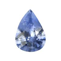 2.30 Ct. Blue Sapphire from Ceylon (Sri Lanka) Video
