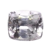 1.82 Ct. Pinkish Purple Sapphire from Ceylon (Sri Lanka) Video