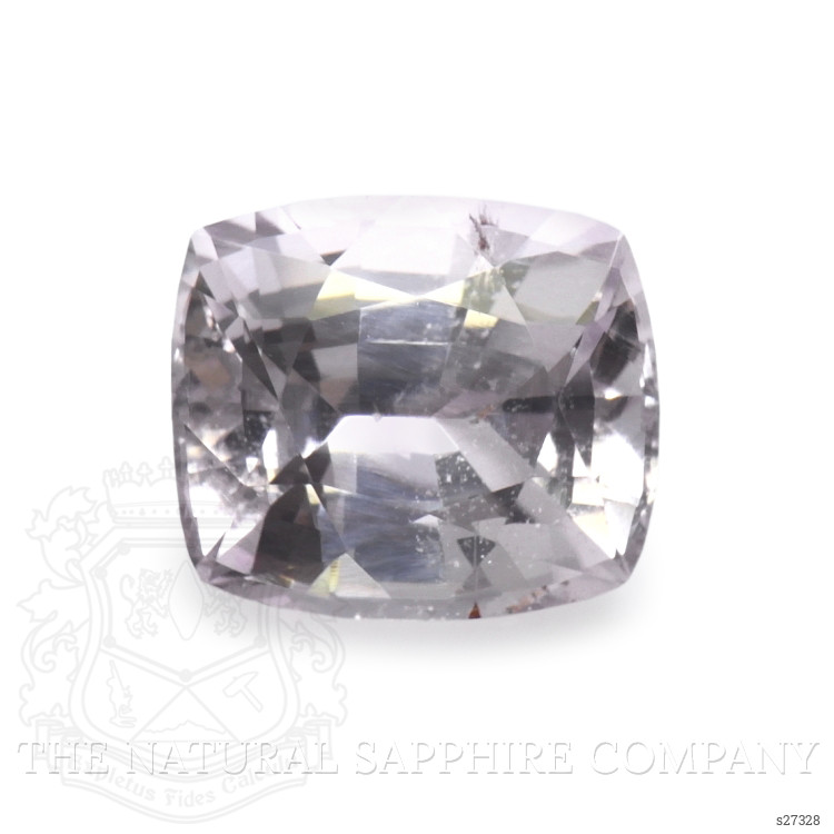 1.82 Ct. Pinkish Purple Sapphire from Ceylon (Sri Lanka)