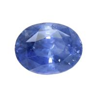 3.61 Ct. Blue Sapphire from Ceylon (Sri Lanka) Video