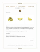 Jewelry Appraisal