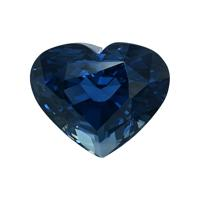 10.48 Ct. Greenish Blue Sapphire from Thailand Video