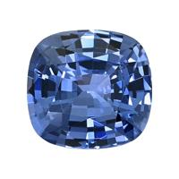 4.37 Ct. Blue Sapphire from Ceylon (Sri Lanka) Video