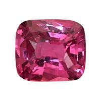 4.56 Ct. Padparadscha Sapphire from Madagascar Video