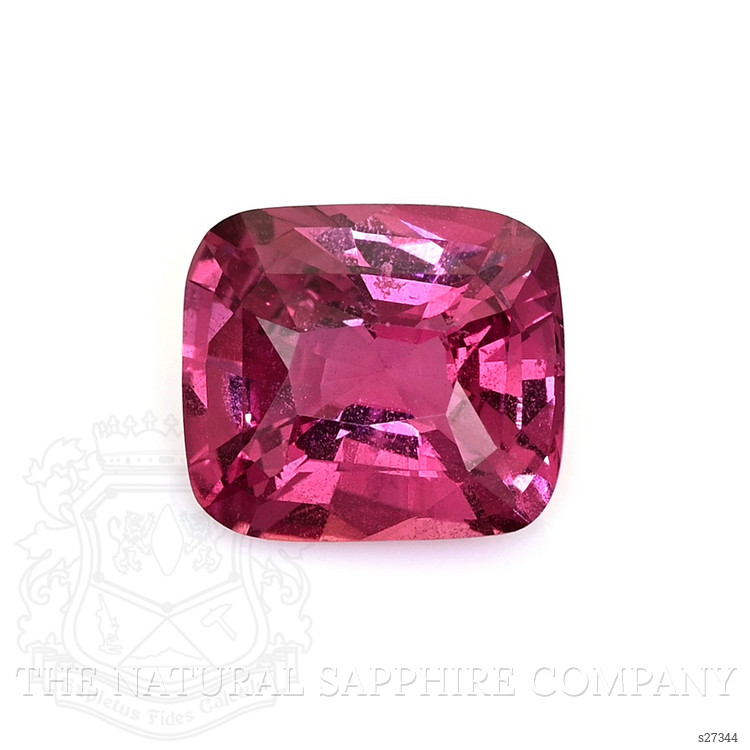 4.56 Ct. Padparadscha Sapphire from Madagascar