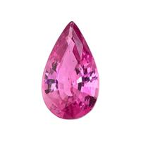 2.54 Ct. Pink Sapphire from Ceylon (Sri Lanka) Video