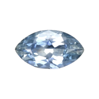 0.97 Ct. Blue Sapphire from Montana Video