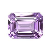 2.50 Ct. Purple Sapphire from Ceylon (Sri Lanka) Video