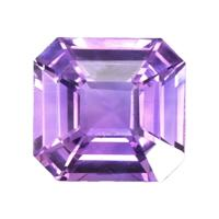 1.85 Ct. Pinkish Purple Sapphire from Ceylon (Sri Lanka) Video