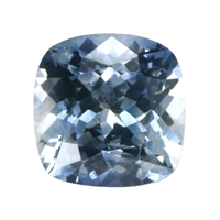 1.56 Ct. Blue Sapphire from Montana Video