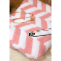 1.77 Ct. Green Sapphire from Montana Life Style