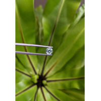 1.79 Ct. Bluish Green Sapphire from Montana Life Style