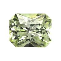 1.24 Ct. Green Sapphire from Montana Video