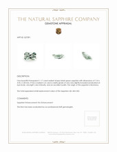 Jewelry Appraisal