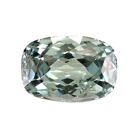 1.18 Ct. Bluish Green Sapphire from Montana Video