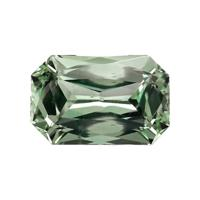 1.15 Ct. Green Sapphire from Montana Video