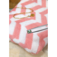 1.15 Ct. Green Sapphire from Montana Life Style