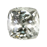 2.34 Ct. Yellowish Green Sapphire from Montana Video