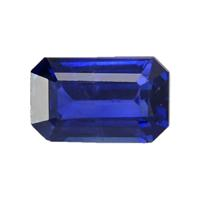 1.94 Ct. Blue Sapphire from Ceylon (Sri Lanka) Video