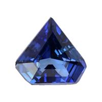 2.05 Ct. Blue Sapphire from Ceylon (Sri Lanka) Video