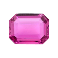 4.02 Ct. Pink Sapphire from Ceylon (Sri Lanka) Video