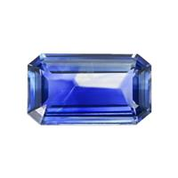 1.57 Ct. Bi Color Sapphire from Africa Video