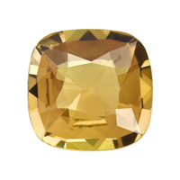 1.28 Ct. Greenish Brown Sapphire from Africa Video