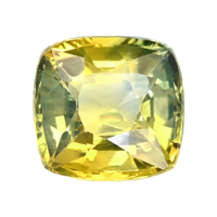 1.15 Ct. Bi Color Sapphire from Africa Video