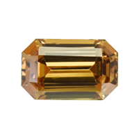 1.32 Ct. Brown Sapphire from Africa Video