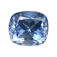 1.03 Ct. Blue Sapphire from Montana Video