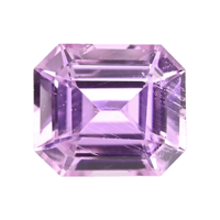 0.98 Ct. Purple Sapphire from Africa Video