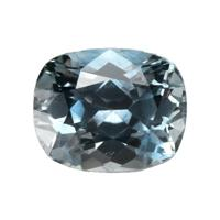 1.10 Ct. Greenish Blue Sapphire from Montana Video