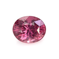 2.20 Ct. Pink Sapphire from Ceylon (Sri Lanka) Video