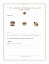 Jewelry Appraisal
