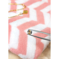 1.15 Ct. Bi Color Sapphire from Montana Life Style