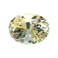 1.15 Ct. Bi Color Sapphire from Montana Video