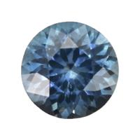 1.18 Ct. Blue Sapphire from Montana Video