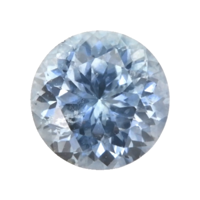 1.26 Ct. Blue Sapphire from Montana Video
