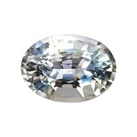 1.56 Ct. Bi Color Sapphire from Montana Video