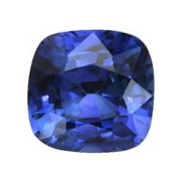1.17 Ct. Blue Sapphire from Ceylon (Sri Lanka) Video