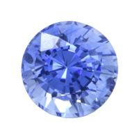 0.94 Ct. Blue Sapphire from Ceylon (Sri Lanka) Video