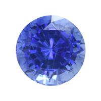0.71 Ct. Blue Sapphire from Ceylon (Sri Lanka) Video