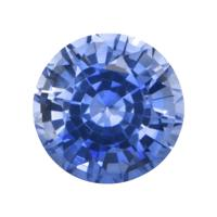0.87 Ct. Blue Sapphire from Ceylon (Sri Lanka) Video