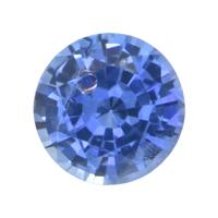 0.60 Ct. Blue Sapphire from Ceylon (Sri Lanka) Video