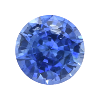 0.64 Ct. Blue Sapphire from Ceylon (Sri Lanka) Video