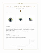 Jewelry Appraisal