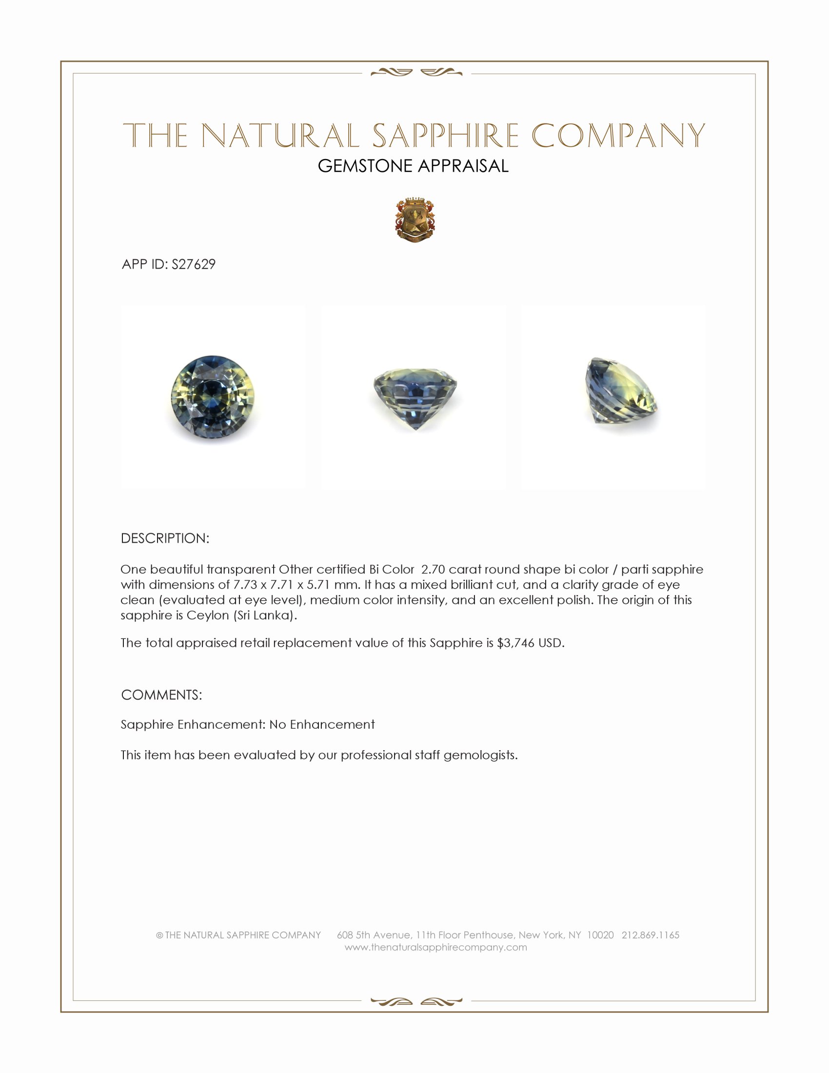 Jewelry