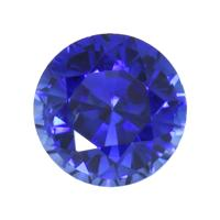 0.78 Ct. Blue Sapphire from Ceylon (Sri Lanka) Video